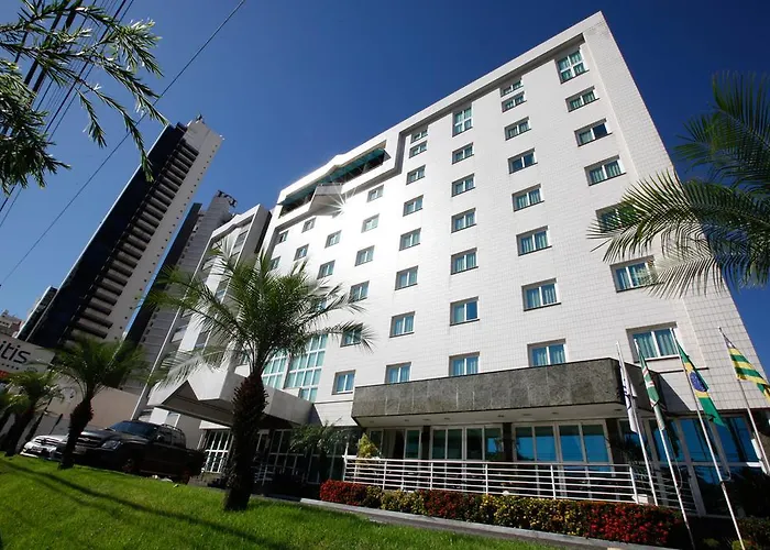 Oitis Hotel