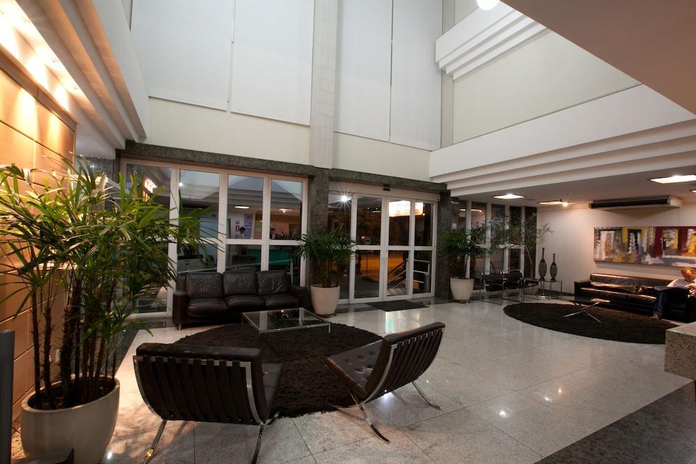 Oitis 4* Goiânia
