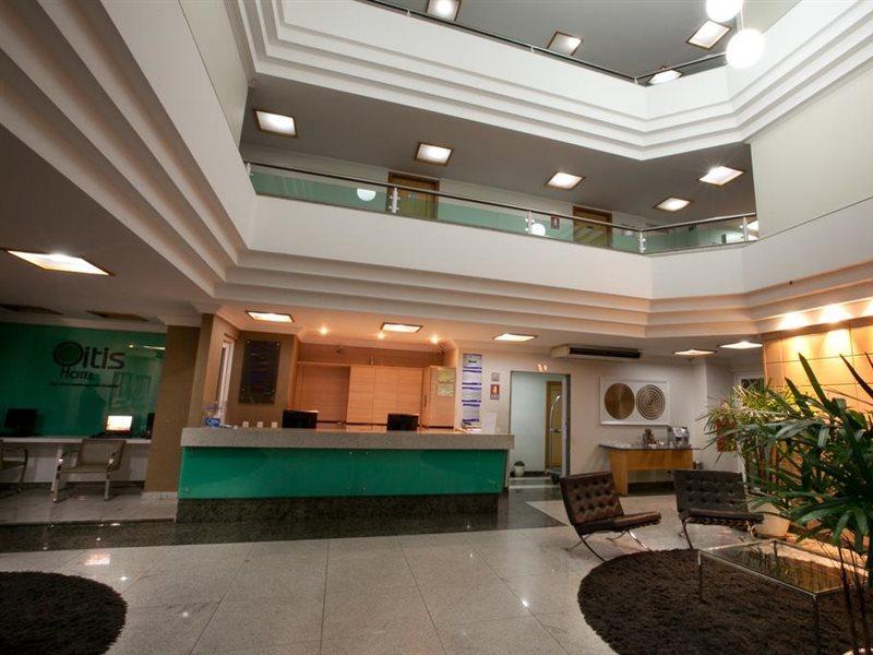 Oitis Hotel