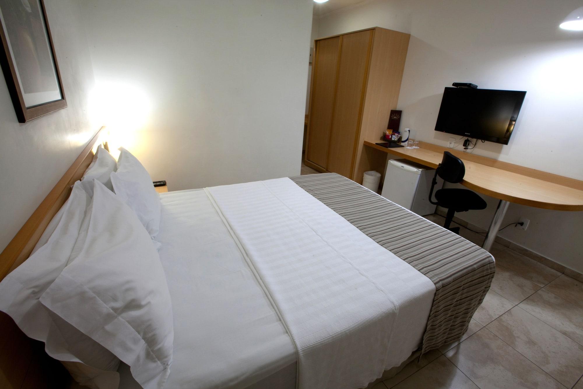 Oitis Hotel Goiânia