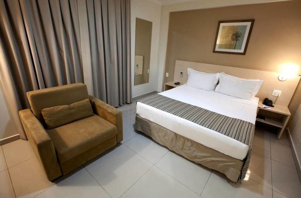 Oitis Hotel 4*