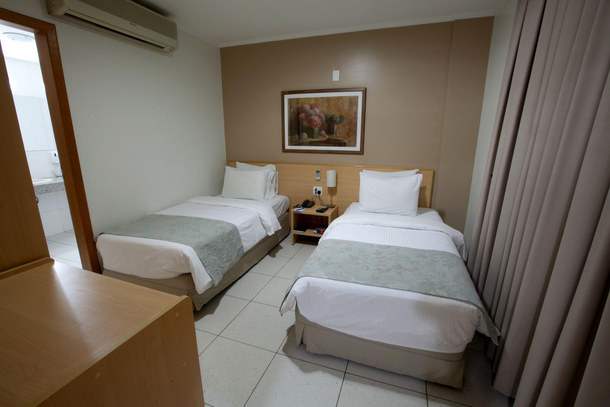Hotel Oitis