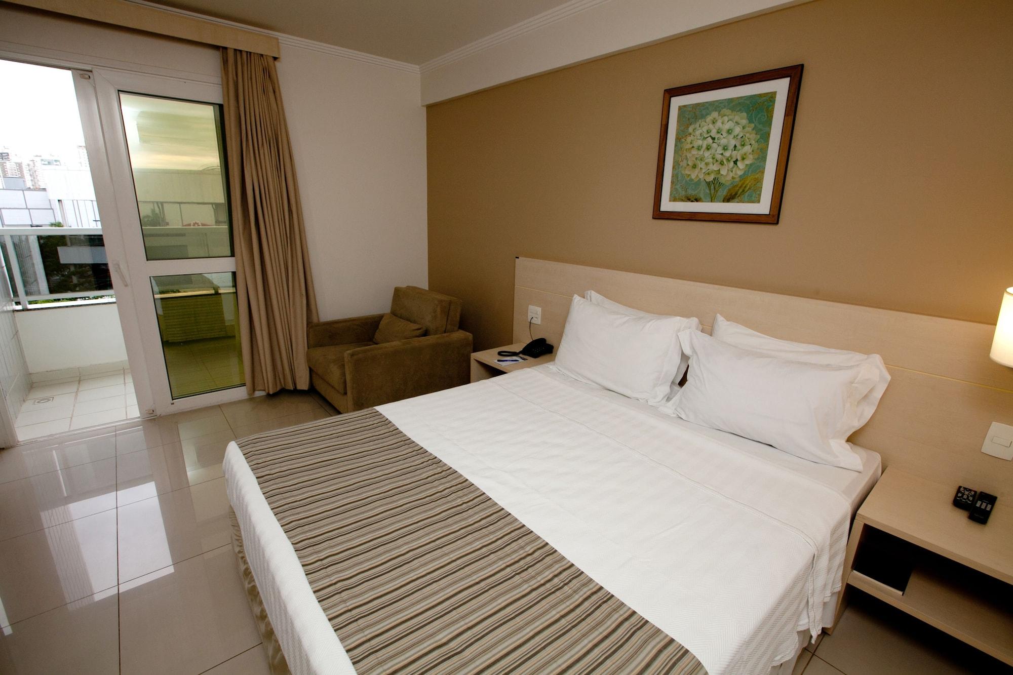 Oitis Hotel