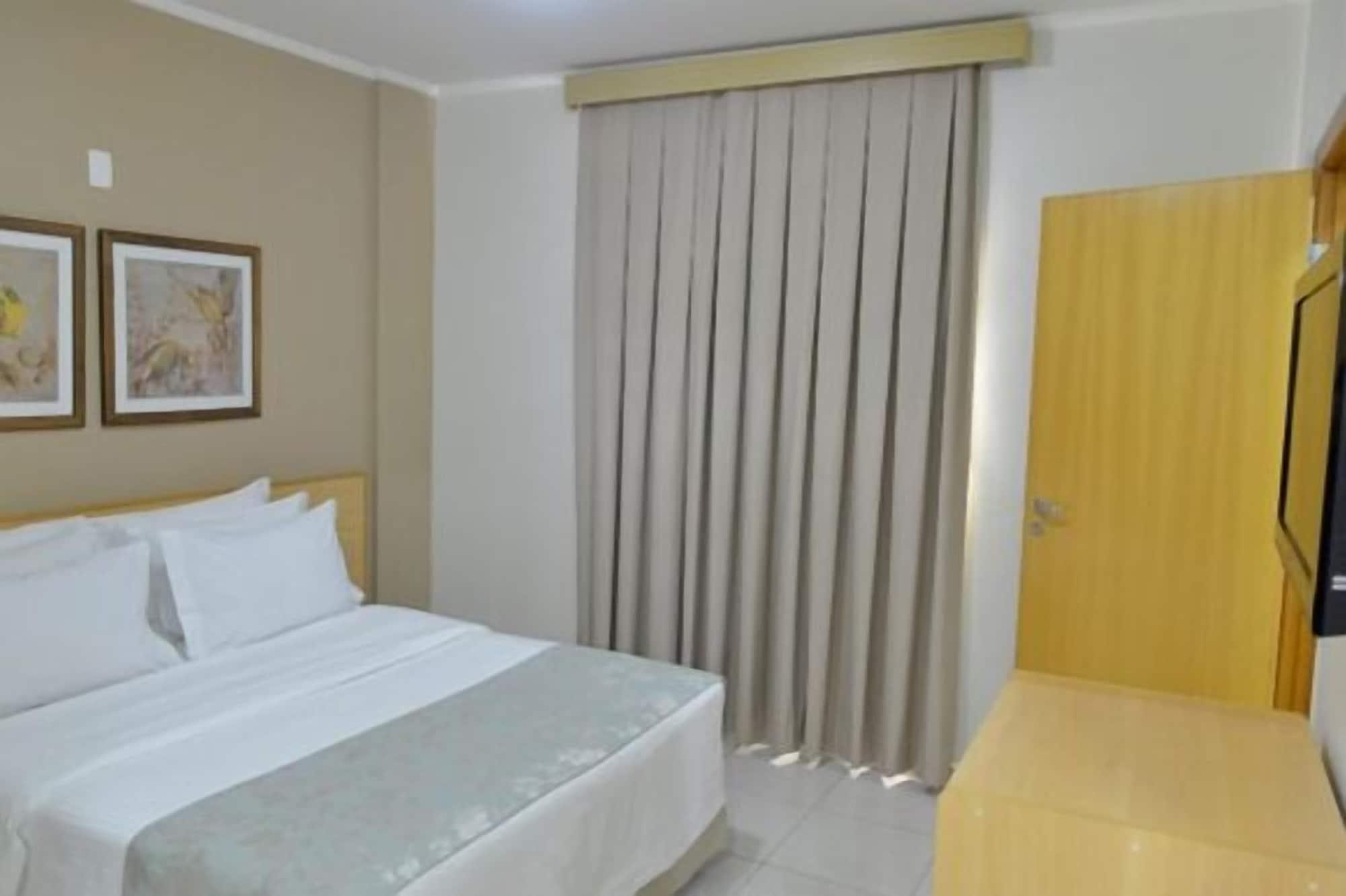 Oitis 4* Goiânia
