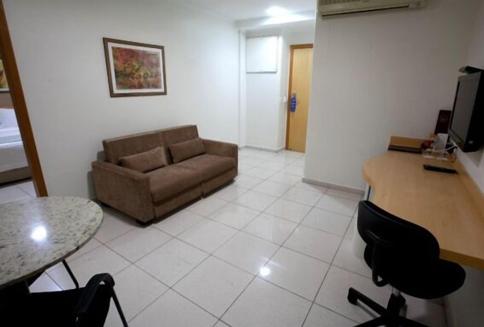Oitis Hotel Goiânia