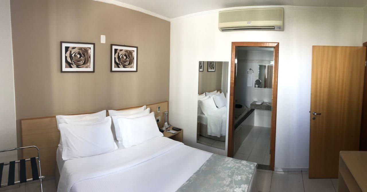 Oitis Hotel 4*