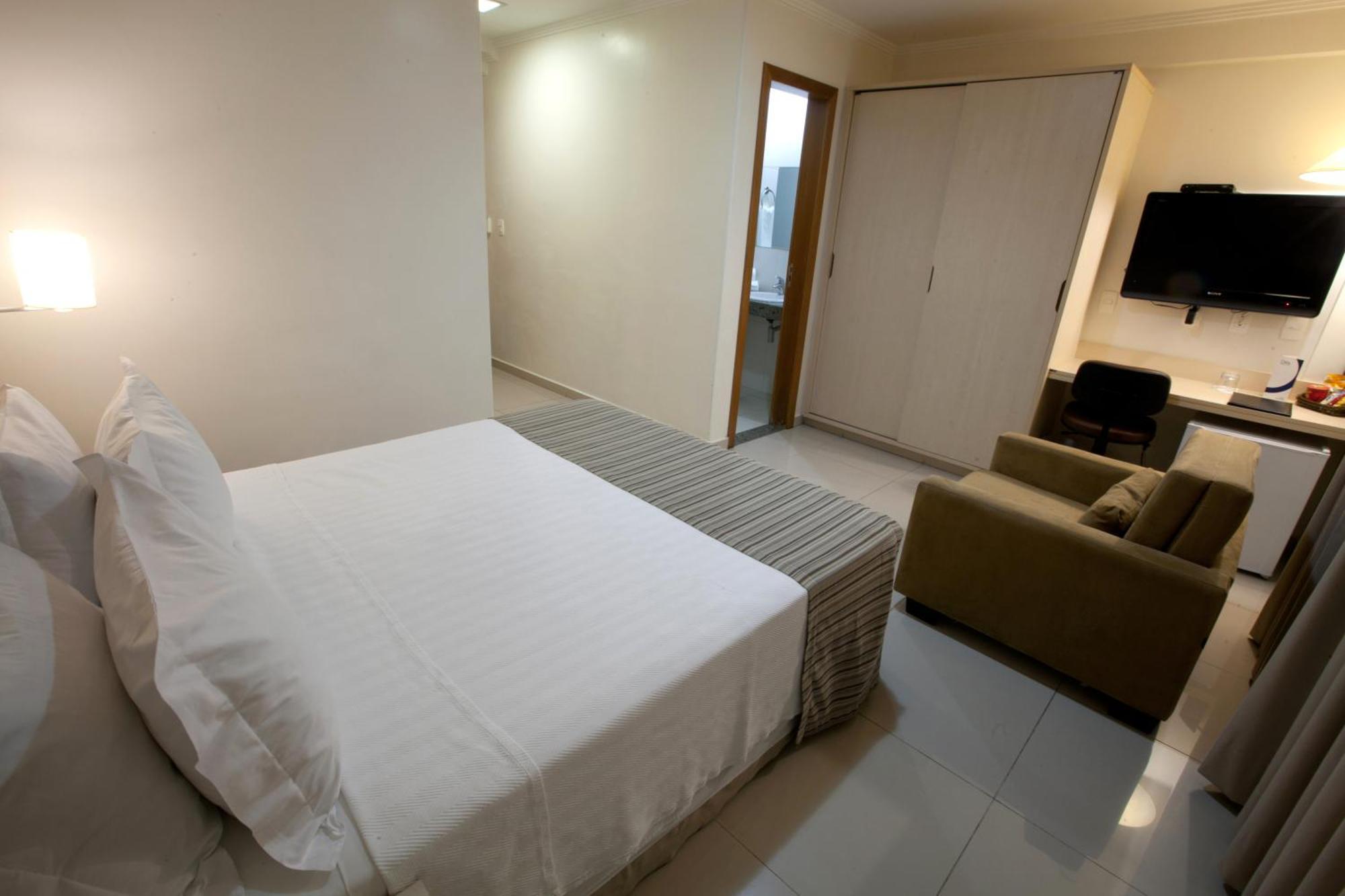 Oitis Hotel Goiânia