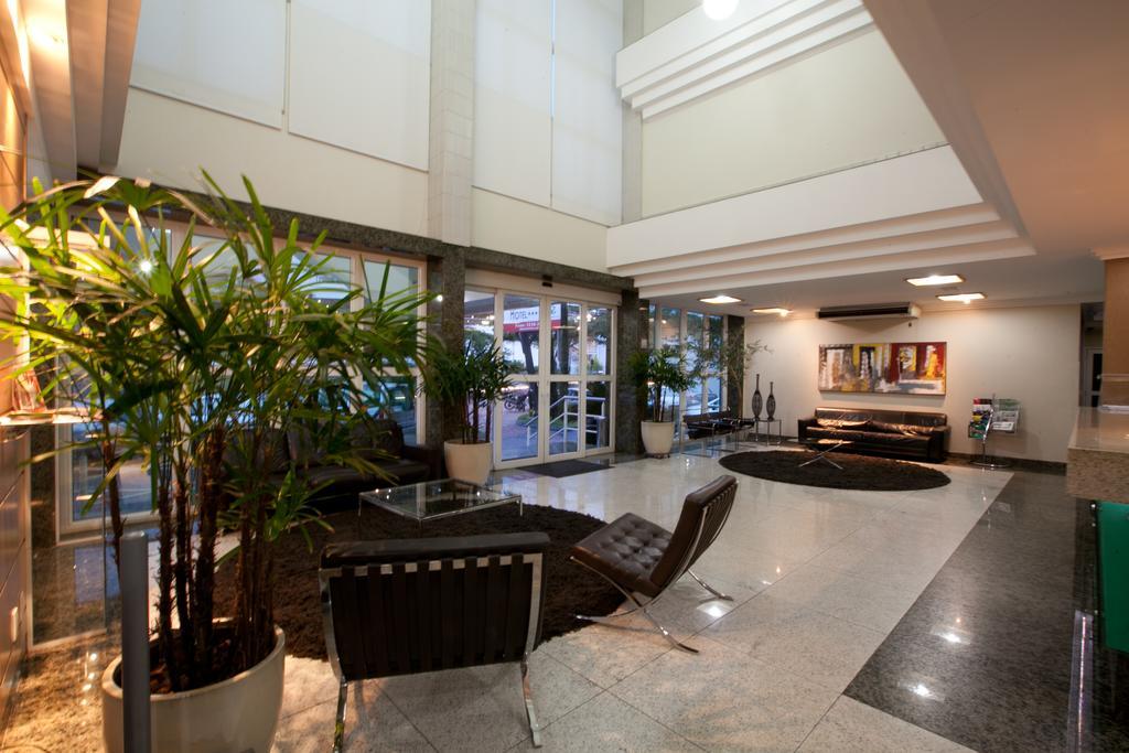 Oitis Hotel Goiânia