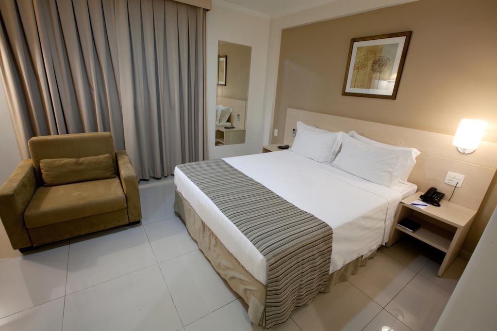 Oitis 4* Goiânia