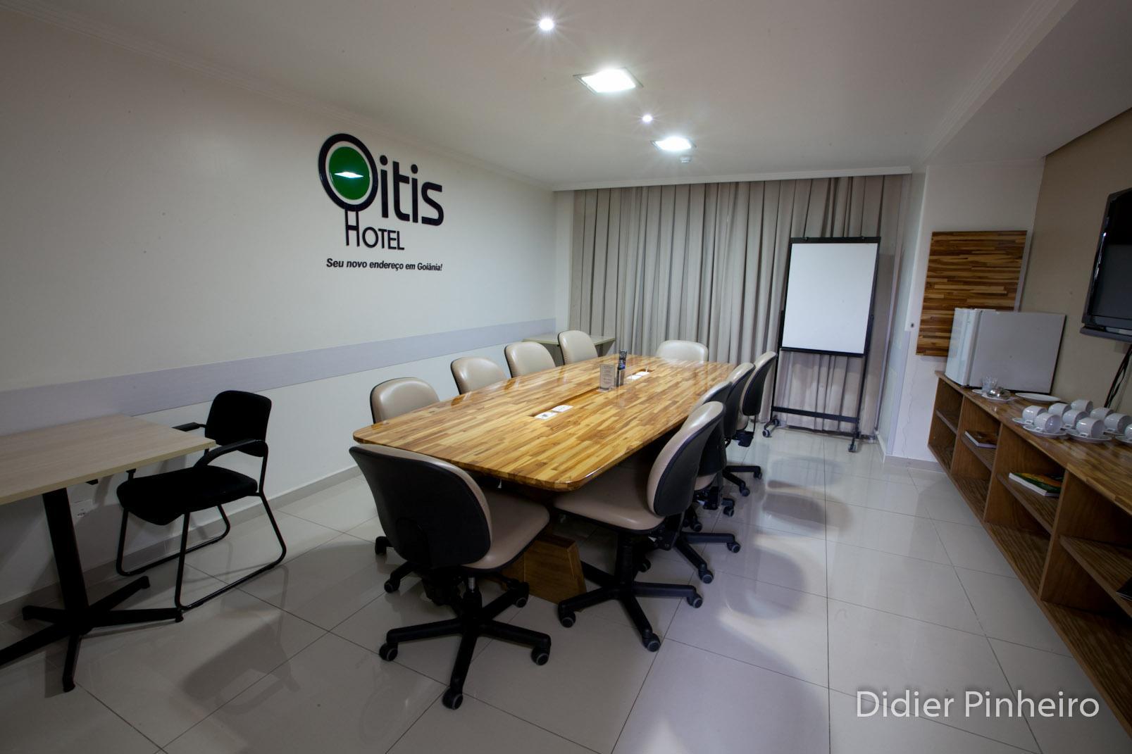 Hotel Oitis