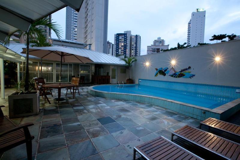 Oitis 4* Goiânia