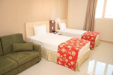 Hotel Oitis 4*