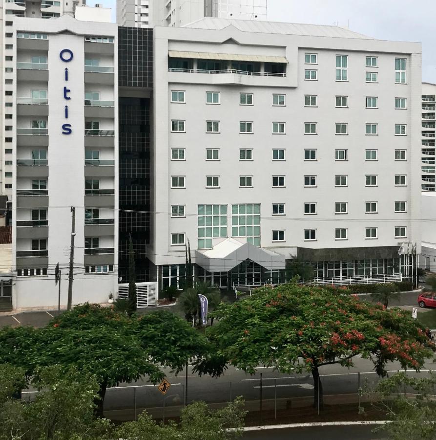 Oitis Goiânia